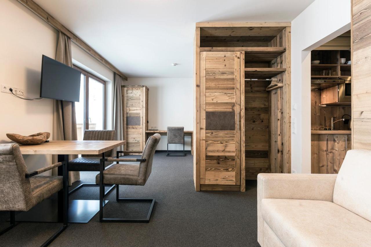 Das Glemm Hotel Saalbach-Hinterglemm Oda fotoğraf