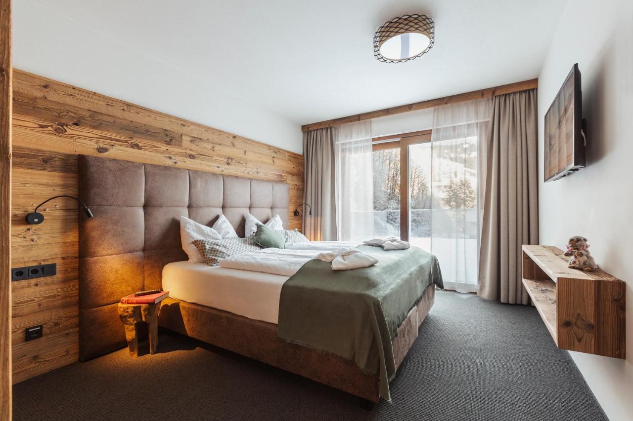 Das Glemm Hotel Saalbach-Hinterglemm Dış mekan fotoğraf
