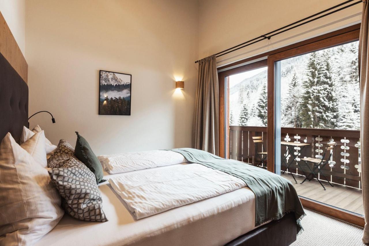 Das Glemm Hotel Saalbach-Hinterglemm Oda fotoğraf