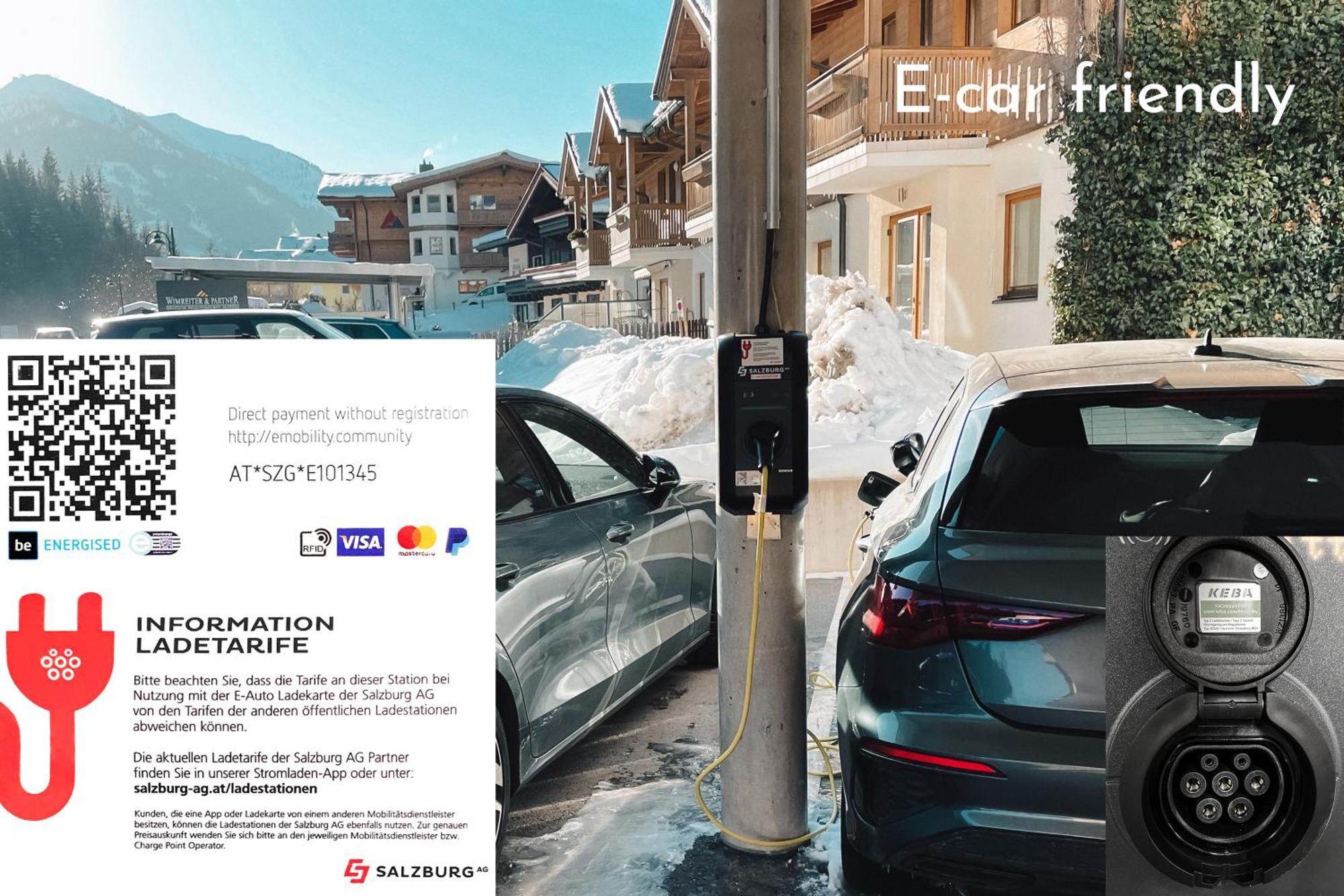 Das Glemm Hotel Saalbach-Hinterglemm Dış mekan fotoğraf