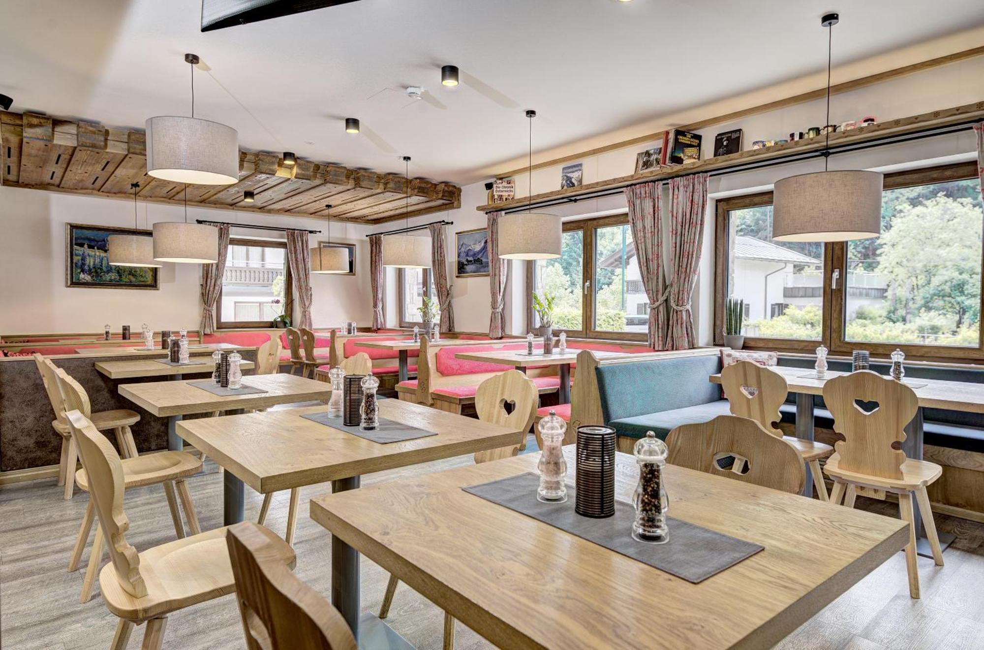 Das Glemm Hotel Saalbach-Hinterglemm Dış mekan fotoğraf