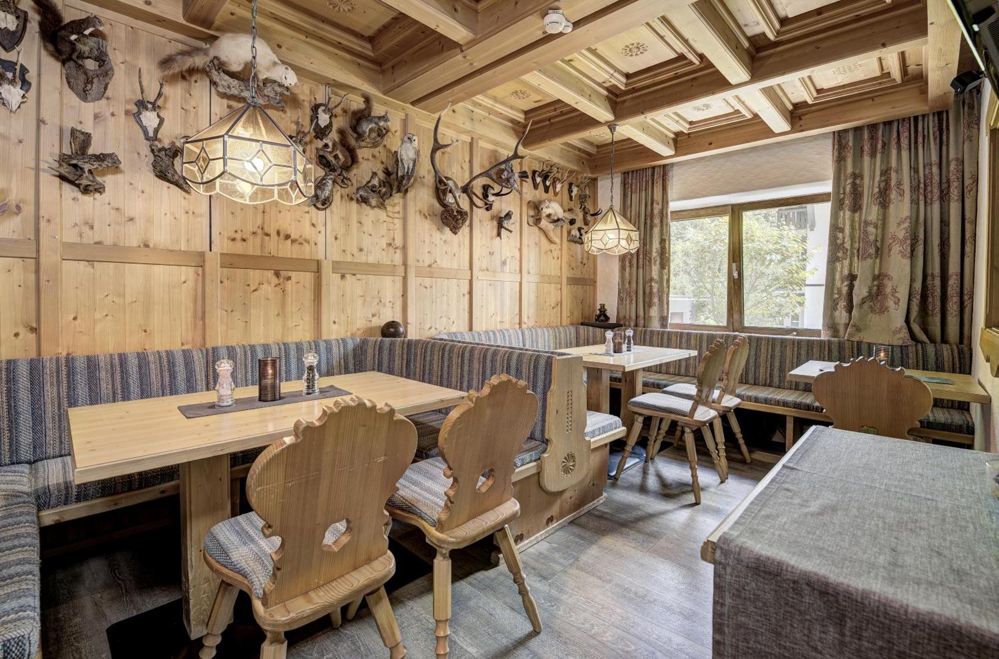 Das Glemm Hotel Saalbach-Hinterglemm Dış mekan fotoğraf
