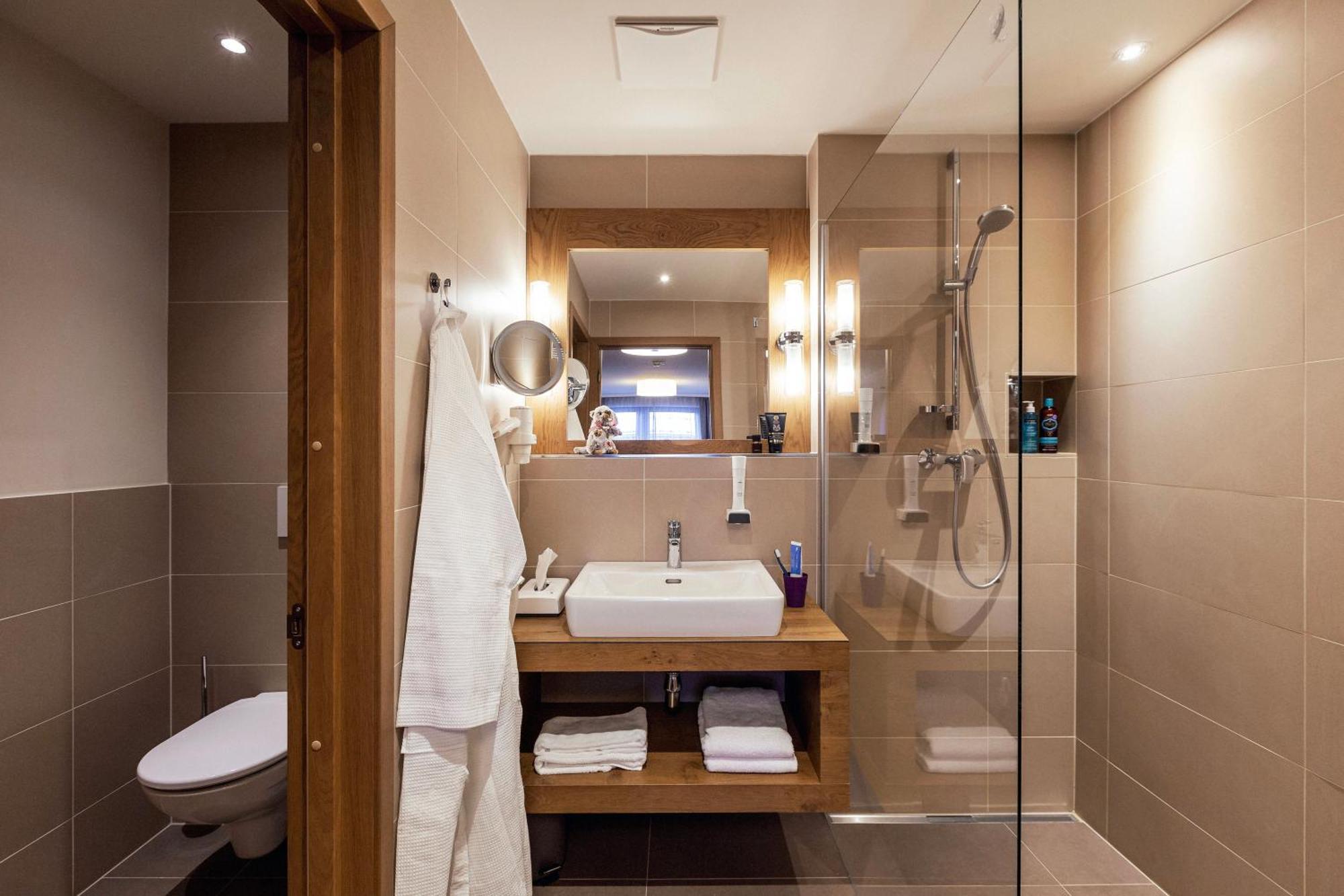 Das Glemm Hotel Saalbach-Hinterglemm Oda fotoğraf