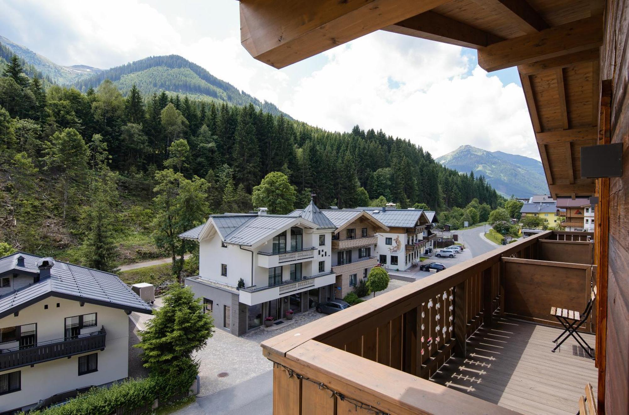 Das Glemm Hotel Saalbach-Hinterglemm Oda fotoğraf