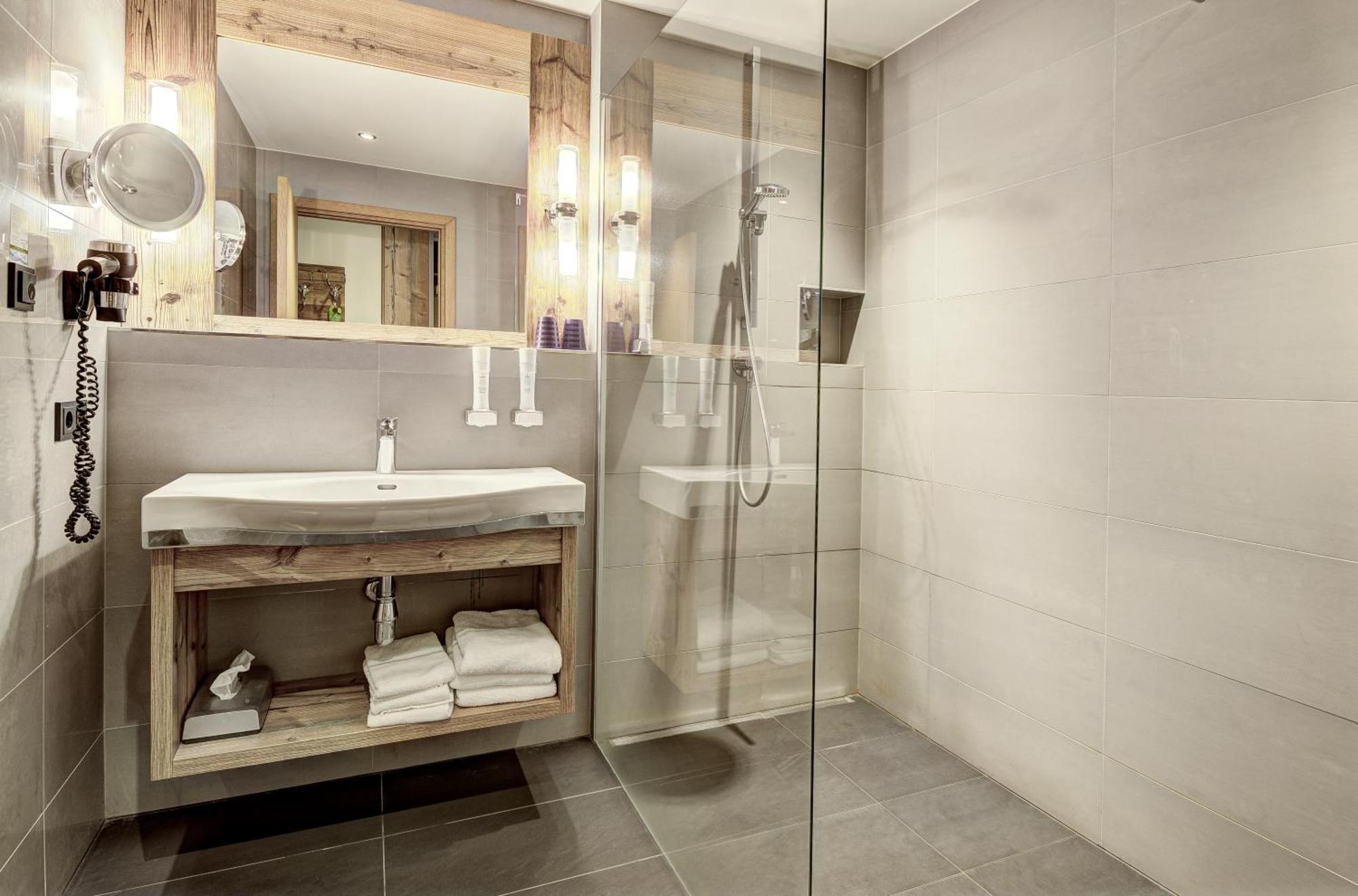 Das Glemm Hotel Saalbach-Hinterglemm Oda fotoğraf