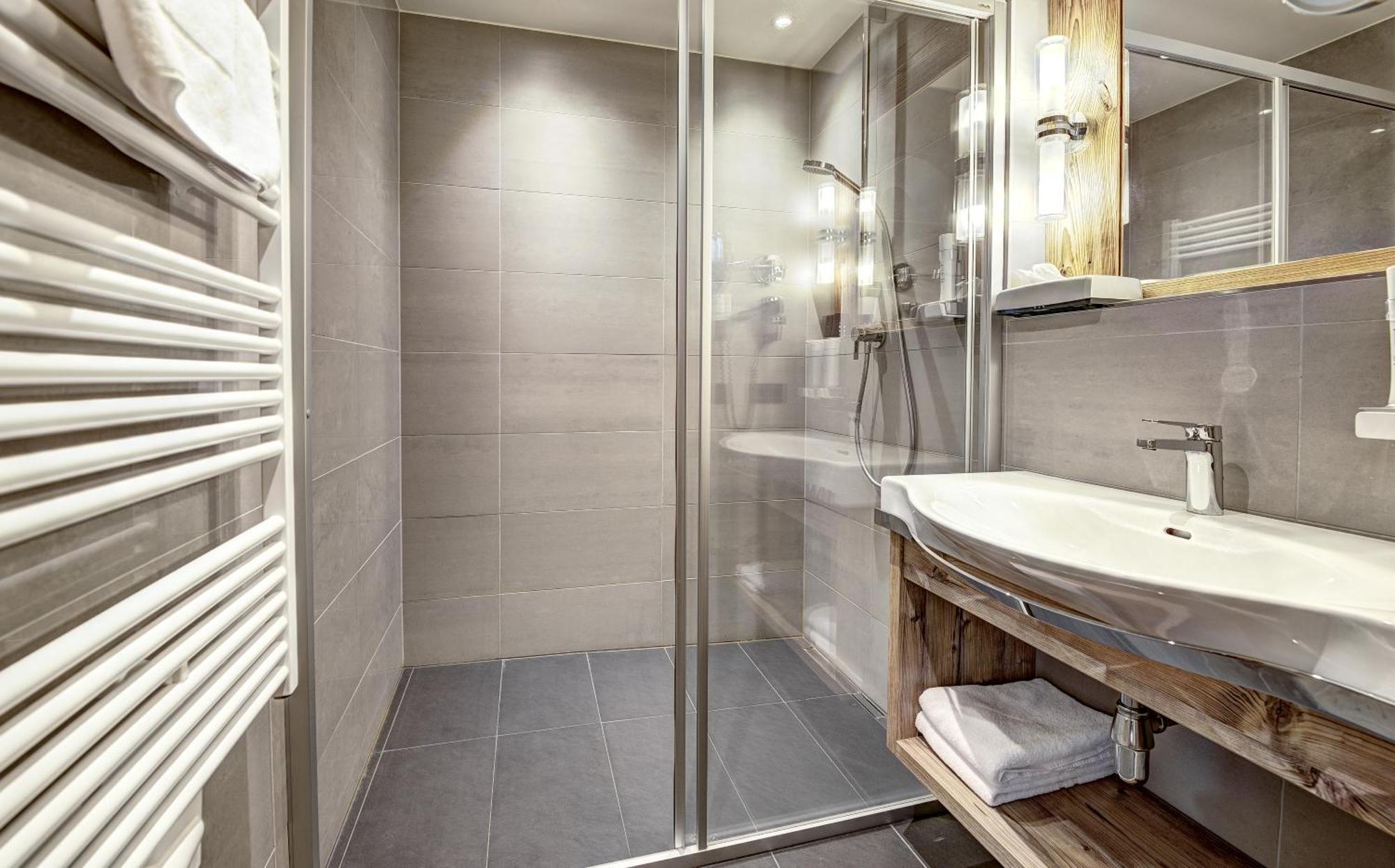 Das Glemm Hotel Saalbach-Hinterglemm Oda fotoğraf