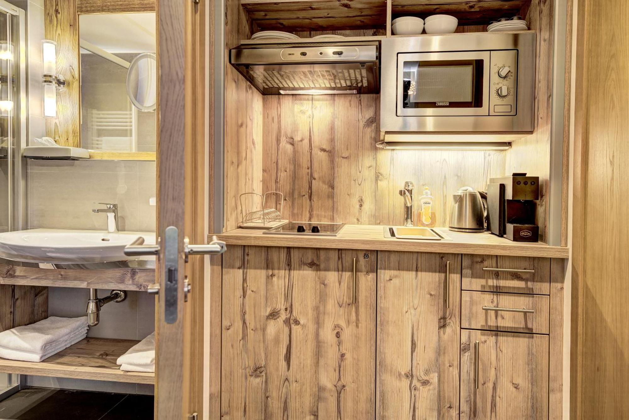 Das Glemm Hotel Saalbach-Hinterglemm Dış mekan fotoğraf