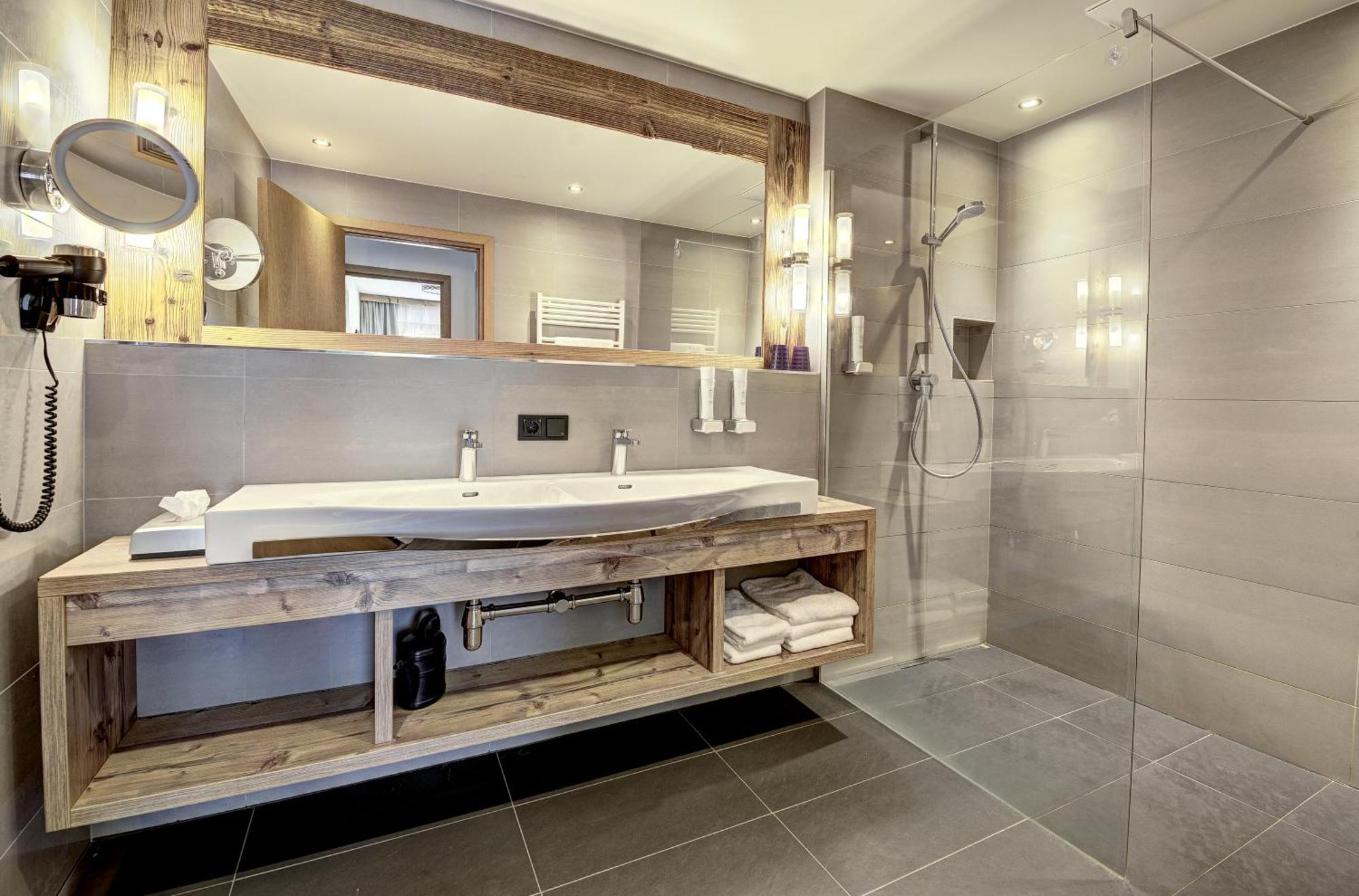 Das Glemm Hotel Saalbach-Hinterglemm Oda fotoğraf