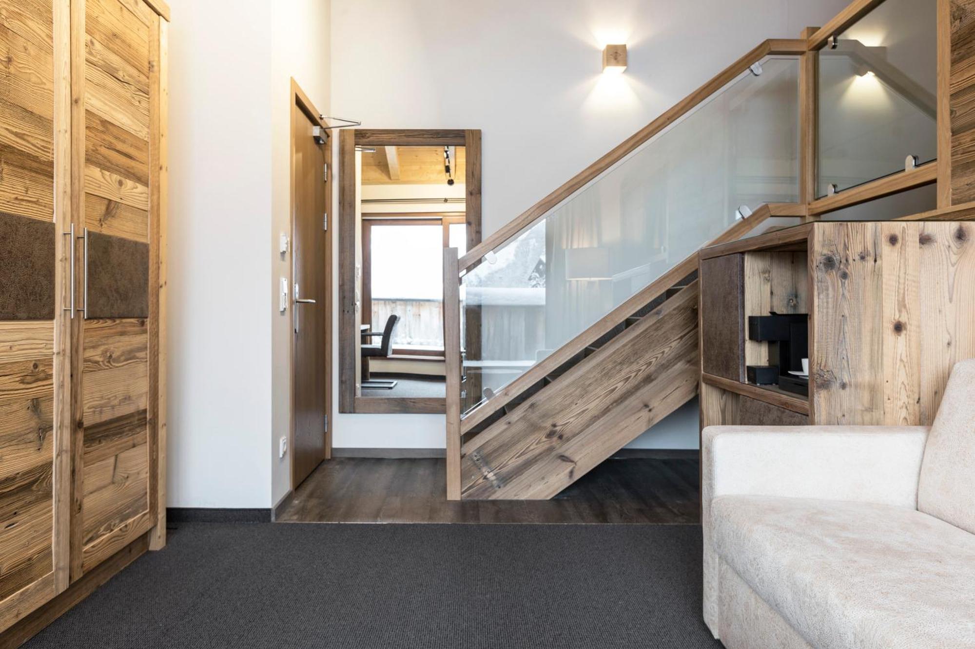 Das Glemm Hotel Saalbach-Hinterglemm Dış mekan fotoğraf
