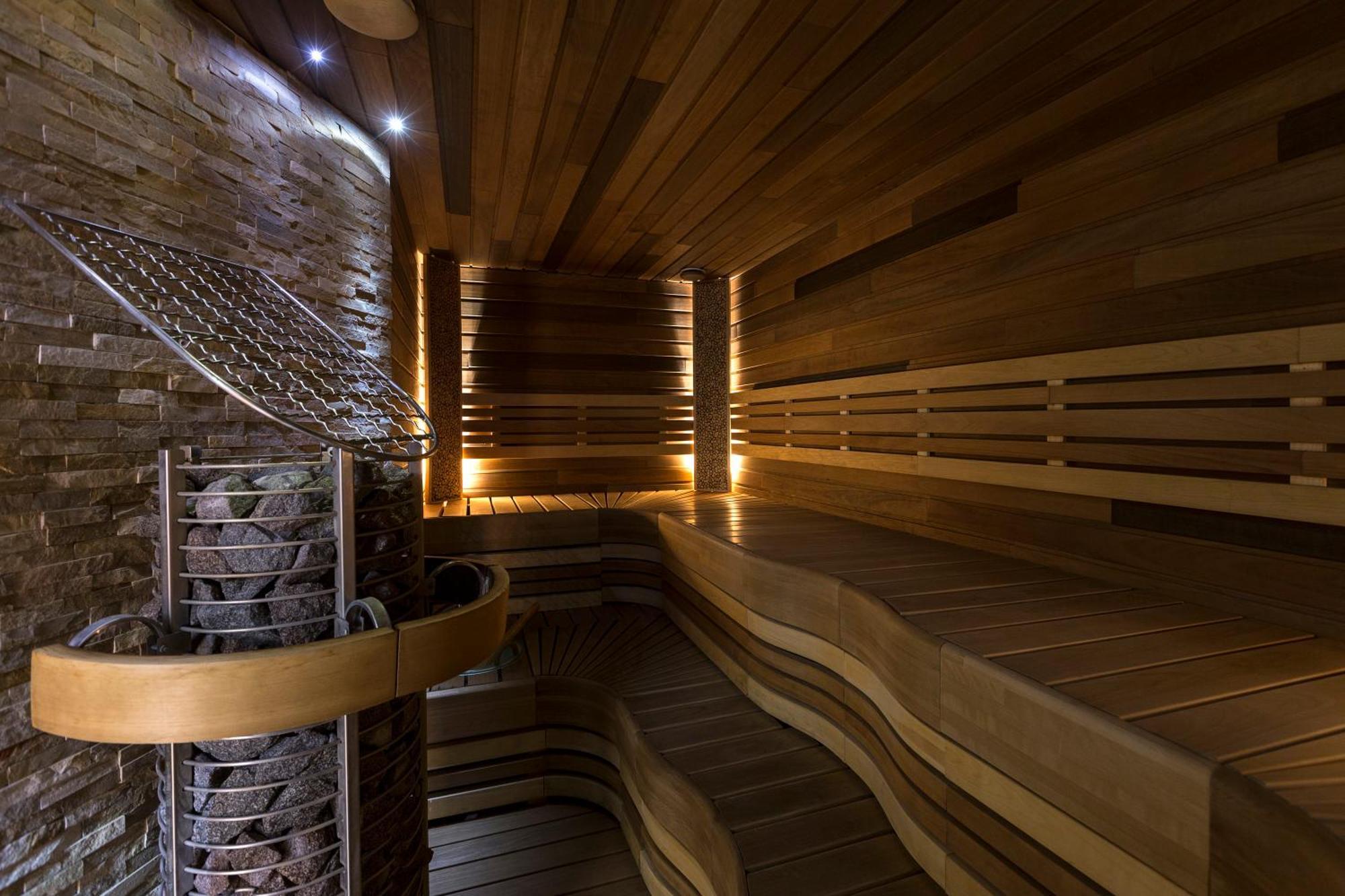 Das Glemm Hotel Saalbach-Hinterglemm Dış mekan fotoğraf